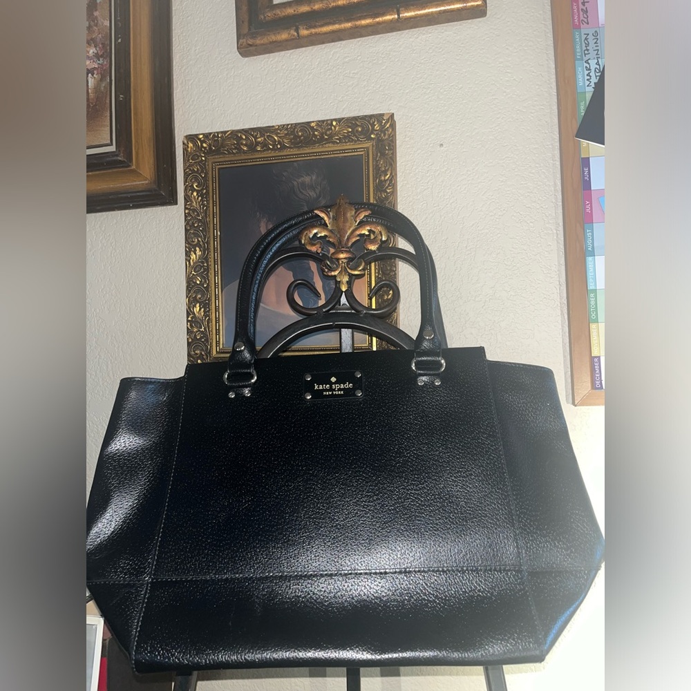 Kate Spade large Purse